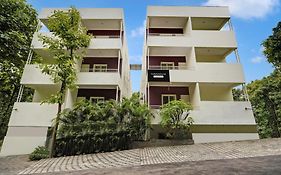 Townhouse Hebbal Mysore Formerly Green Orchid Resort